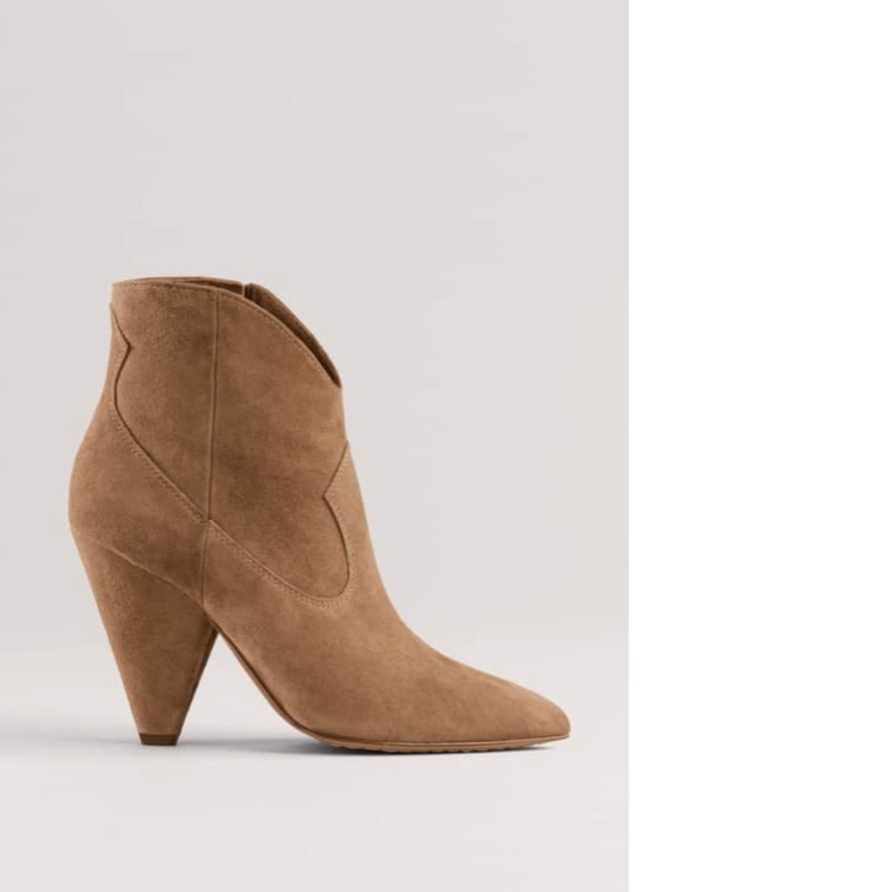 Movinta Bootie